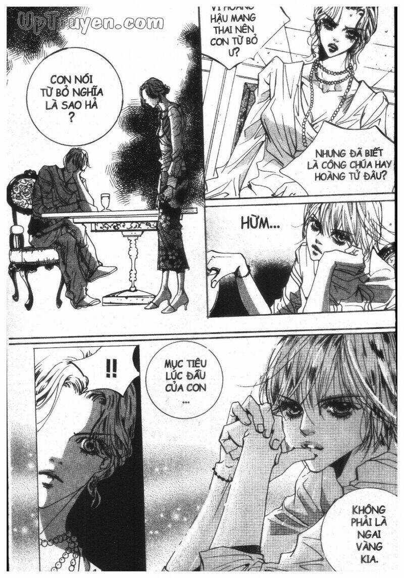 Hoàng Cung Chapter 8 trang 162