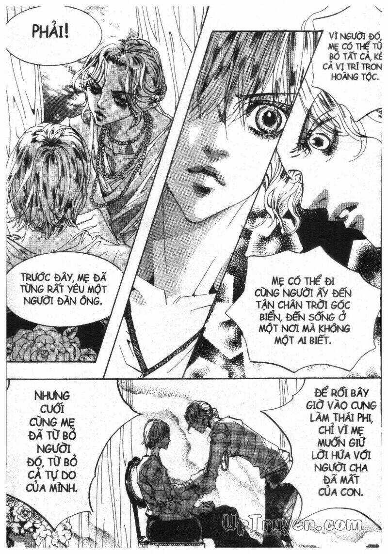 Hoàng Cung Chapter 8 trang 164