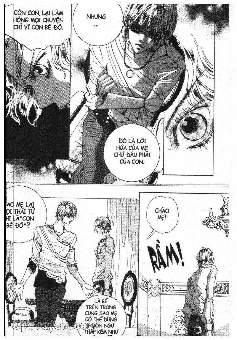 Hoàng Cung Chapter 8 trang 165