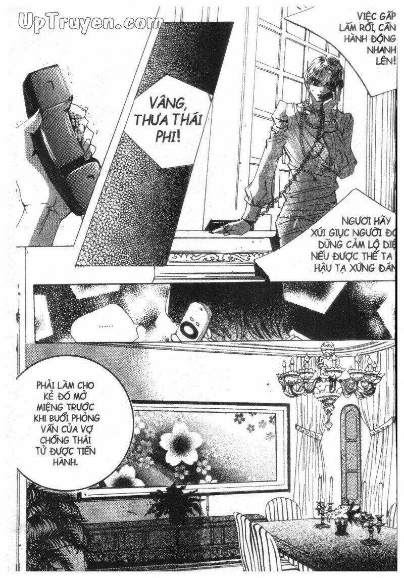 Hoàng Cung Chapter 8 trang 166