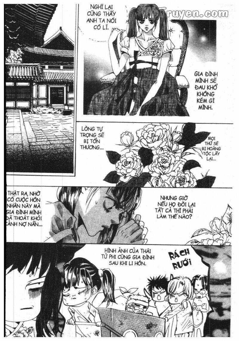 Hoàng Cung Chapter 8 trang 167