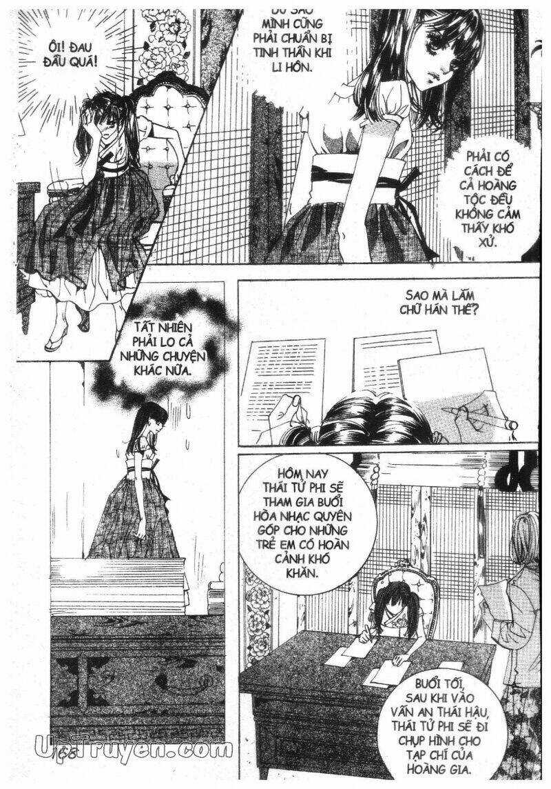 Hoàng Cung Chapter 8 trang 168