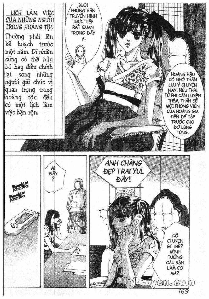 Hoàng Cung Chapter 8 trang 169