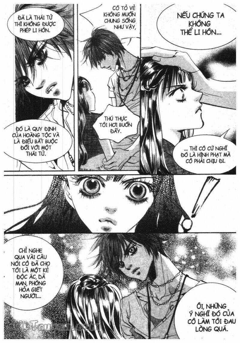 Hoàng Cung Chapter 8 trang 17