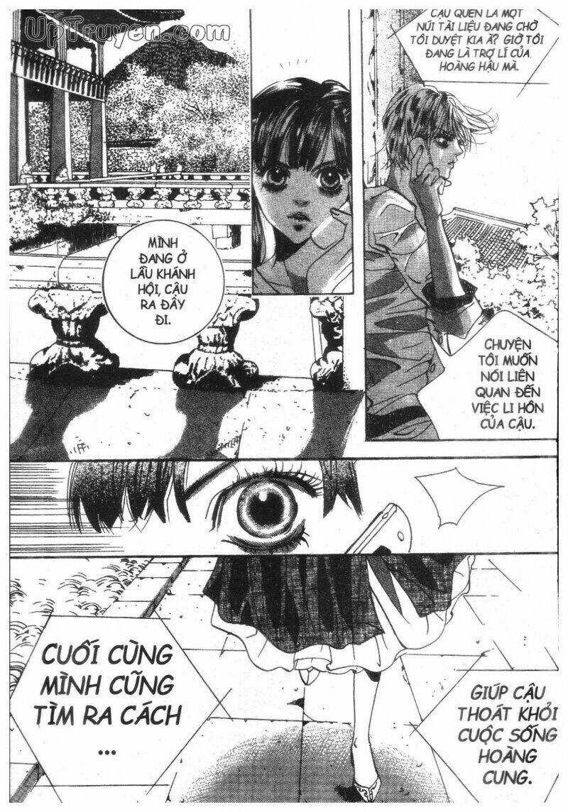 Hoàng Cung Chapter 8 trang 170