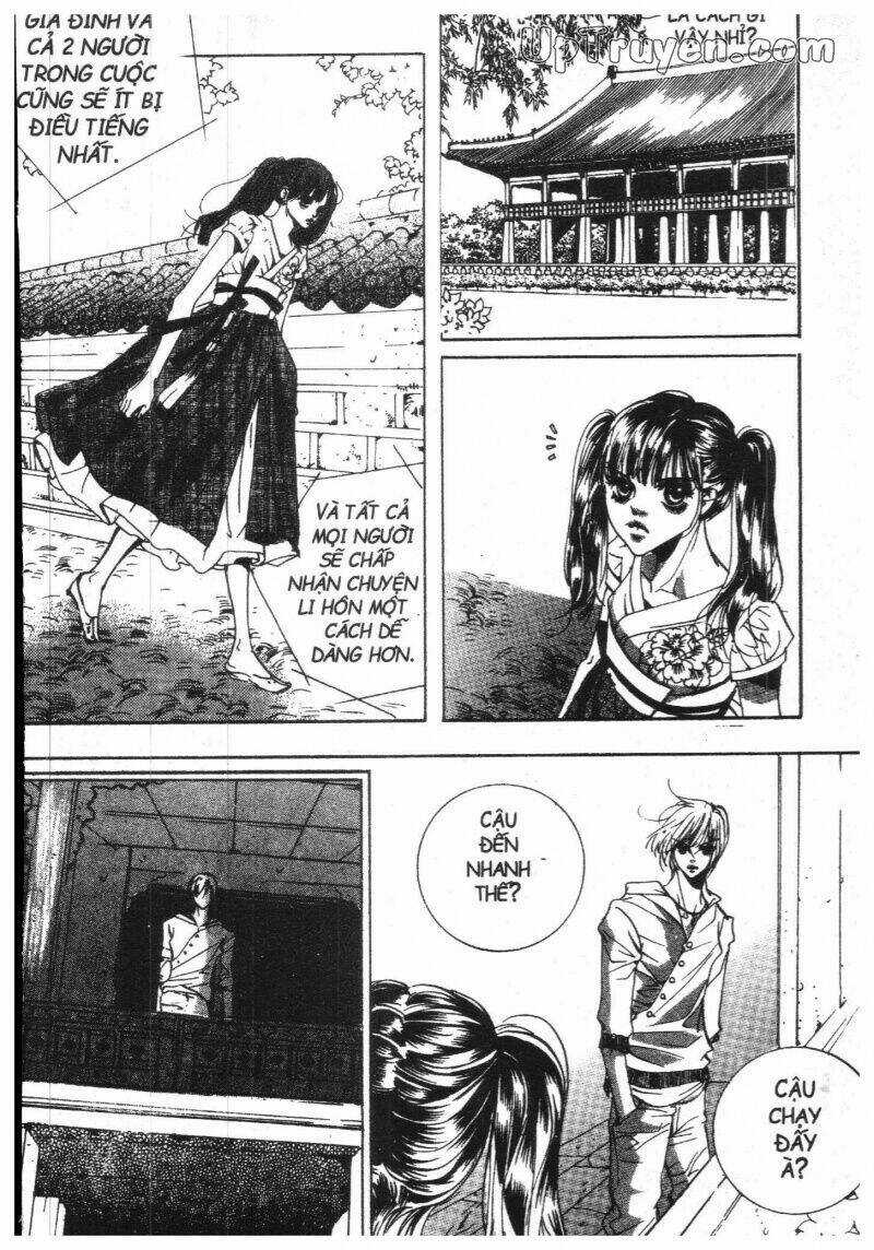 Hoàng Cung Chapter 8 trang 171