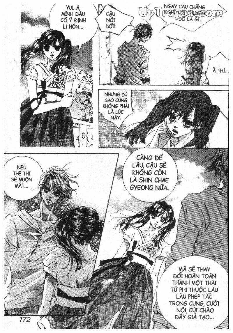 Hoàng Cung Chapter 8 trang 172