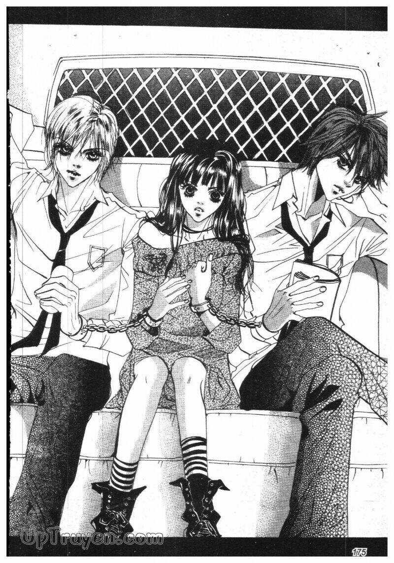 Hoàng Cung Chapter 8 trang 175