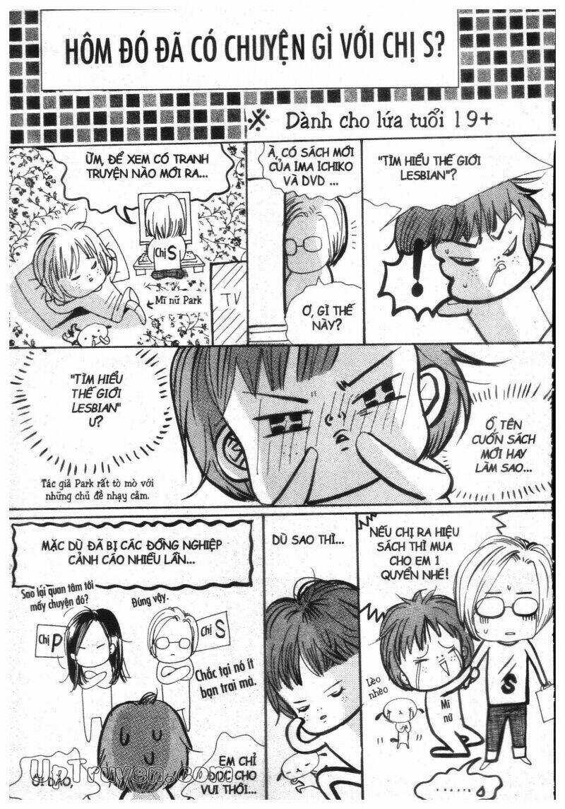 Hoàng Cung Chapter 8 trang 176