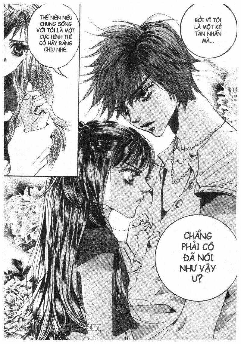 Hoàng Cung Chapter 8 trang 18