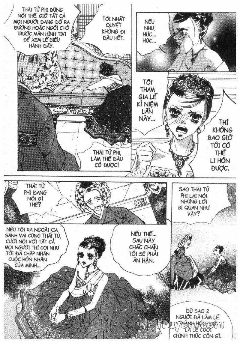 Hoàng Cung Chapter 8 trang 20