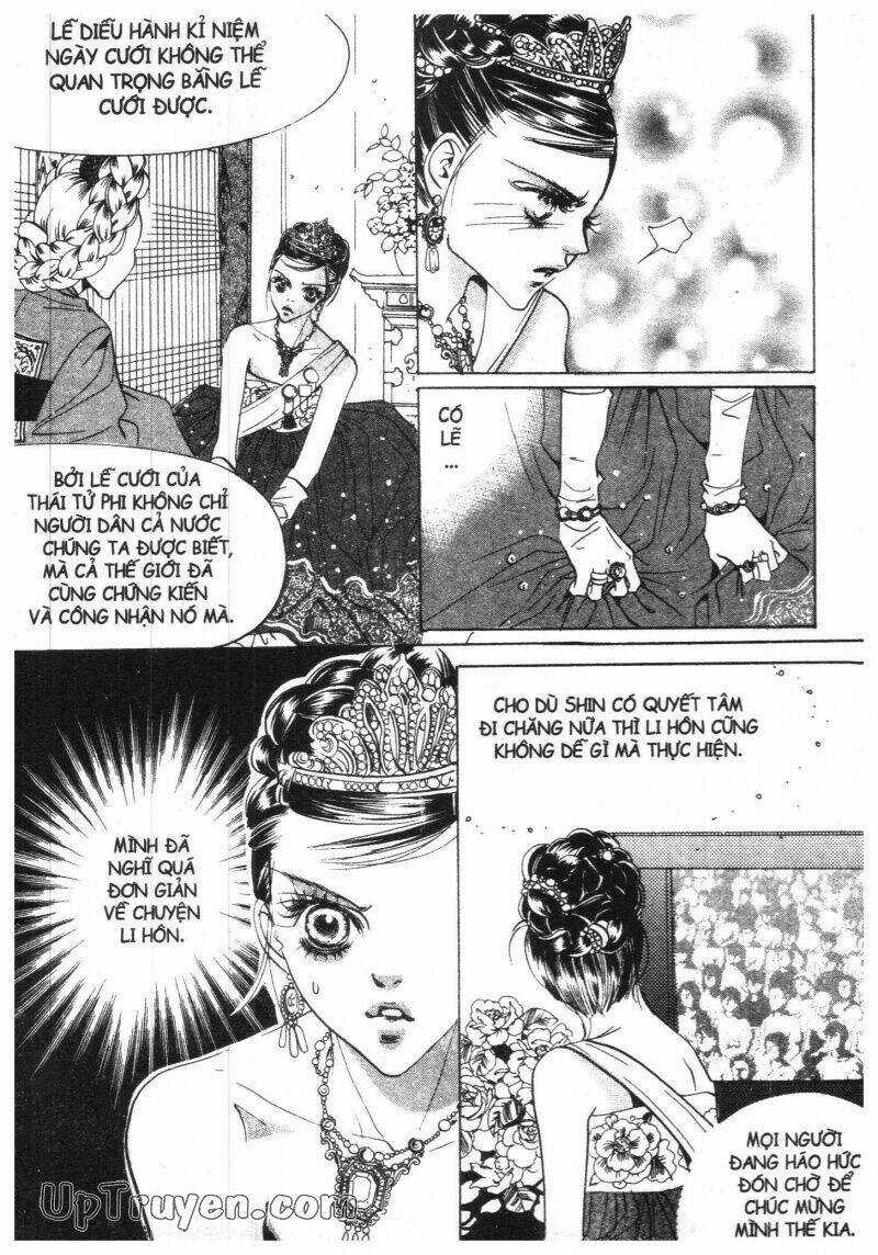 Hoàng Cung Chapter 8 trang 21