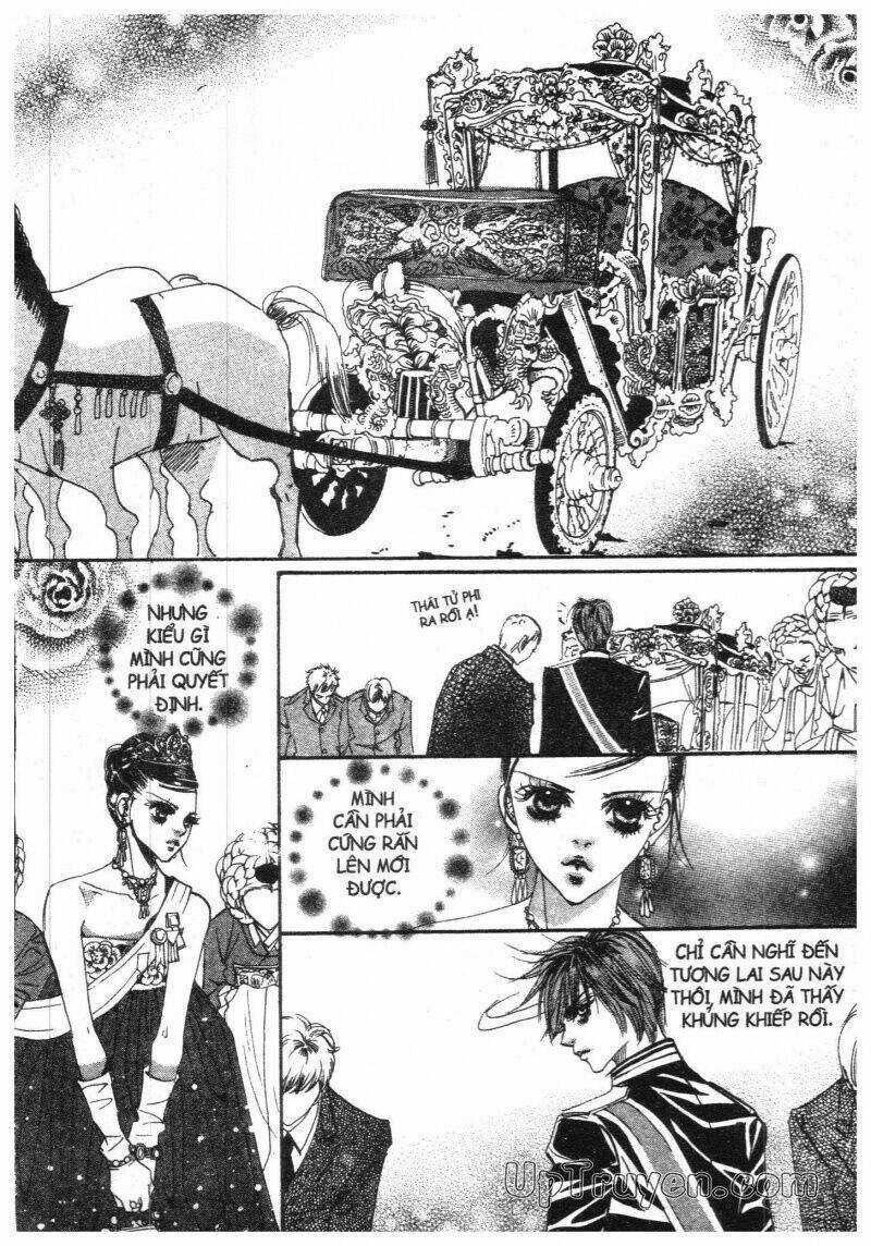 Hoàng Cung Chapter 8 trang 23