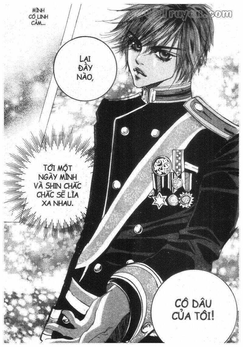 Hoàng Cung Chapter 8 trang 24