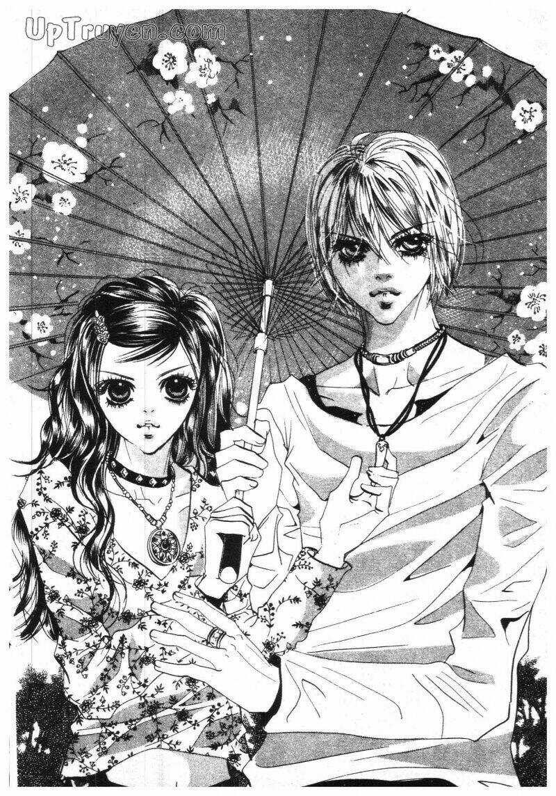 Hoàng Cung Chapter 8 trang 25