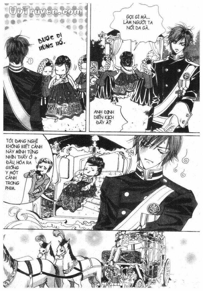 Hoàng Cung Chapter 8 trang 26