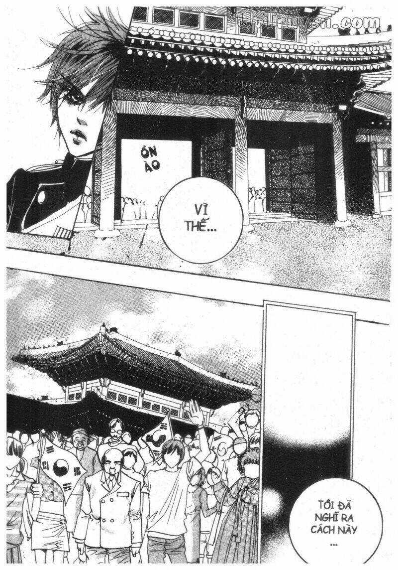 Hoàng Cung Chapter 8 trang 28