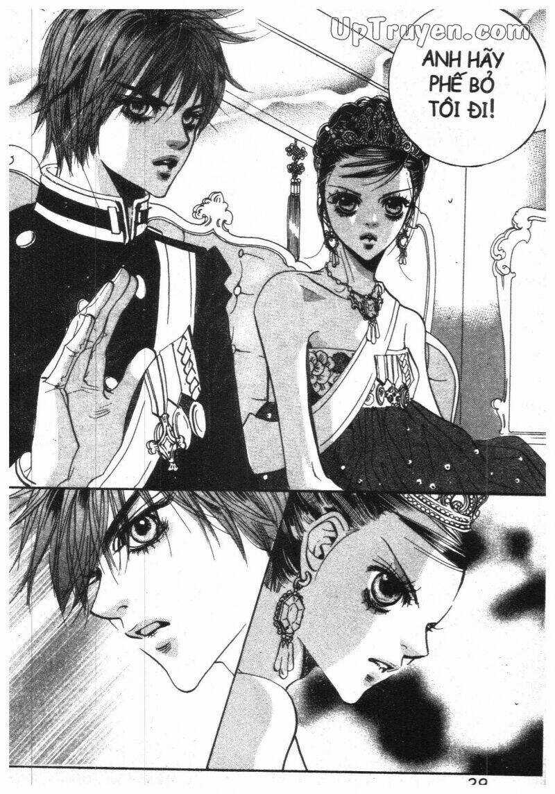 Hoàng Cung Chapter 8 trang 29