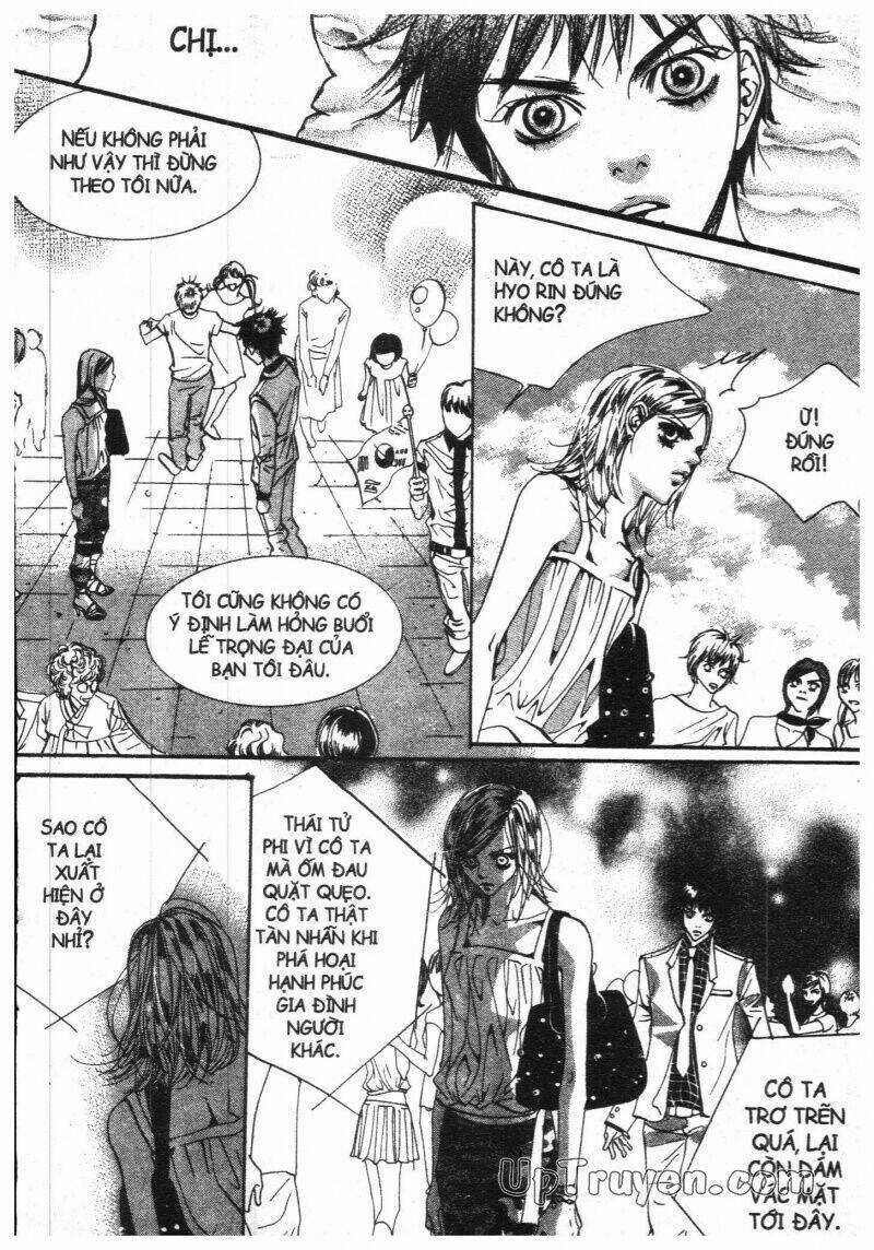 Hoàng Cung Chapter 8 trang 31