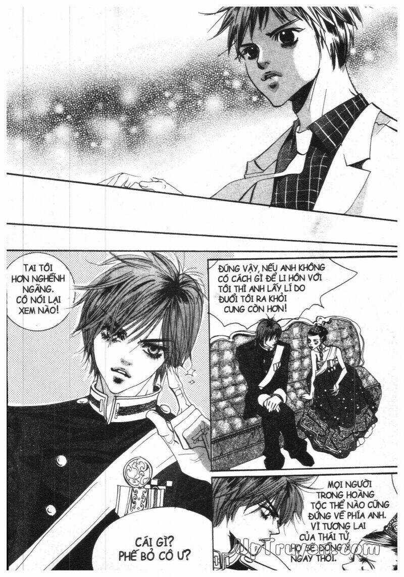 Hoàng Cung Chapter 8 trang 33