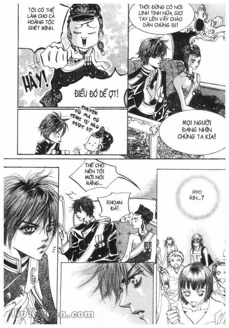 Hoàng Cung Chapter 8 trang 34