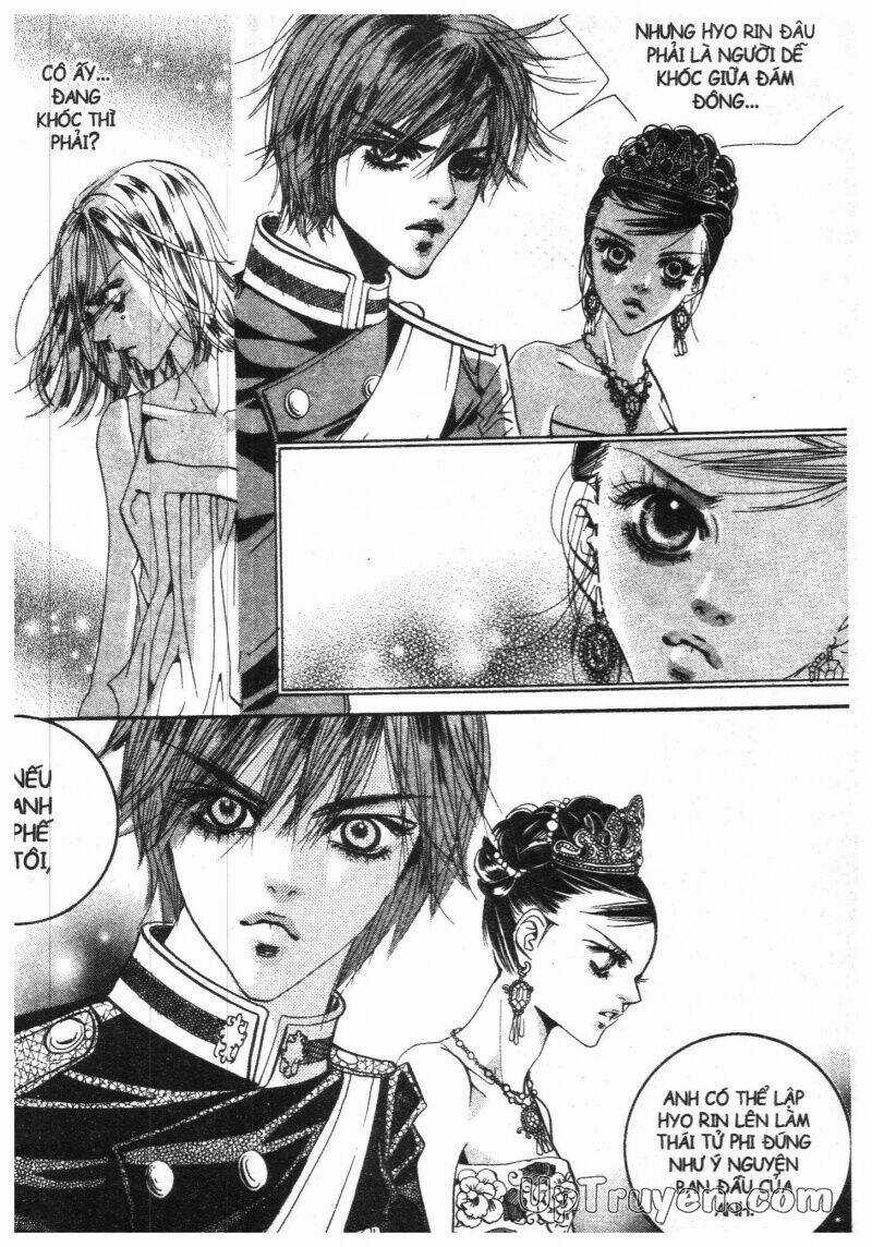 Hoàng Cung Chapter 8 trang 35