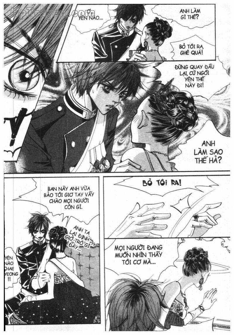 Hoàng Cung Chapter 8 trang 37