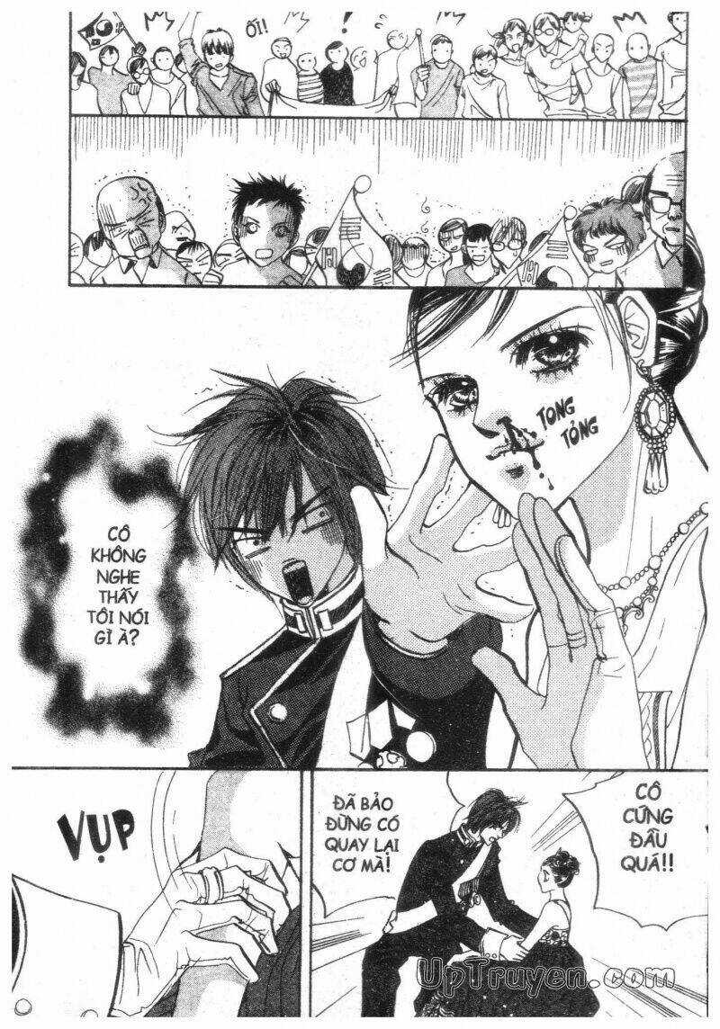 Hoàng Cung Chapter 8 trang 38