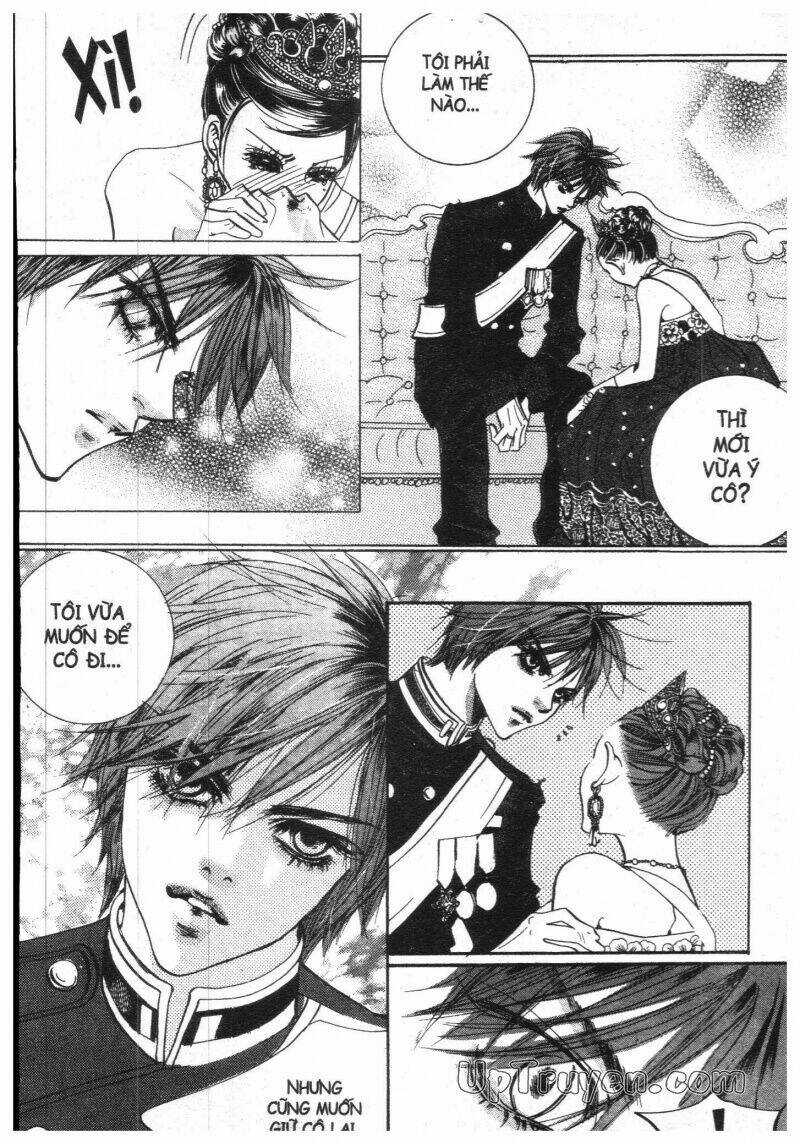 Hoàng Cung Chapter 8 trang 41
