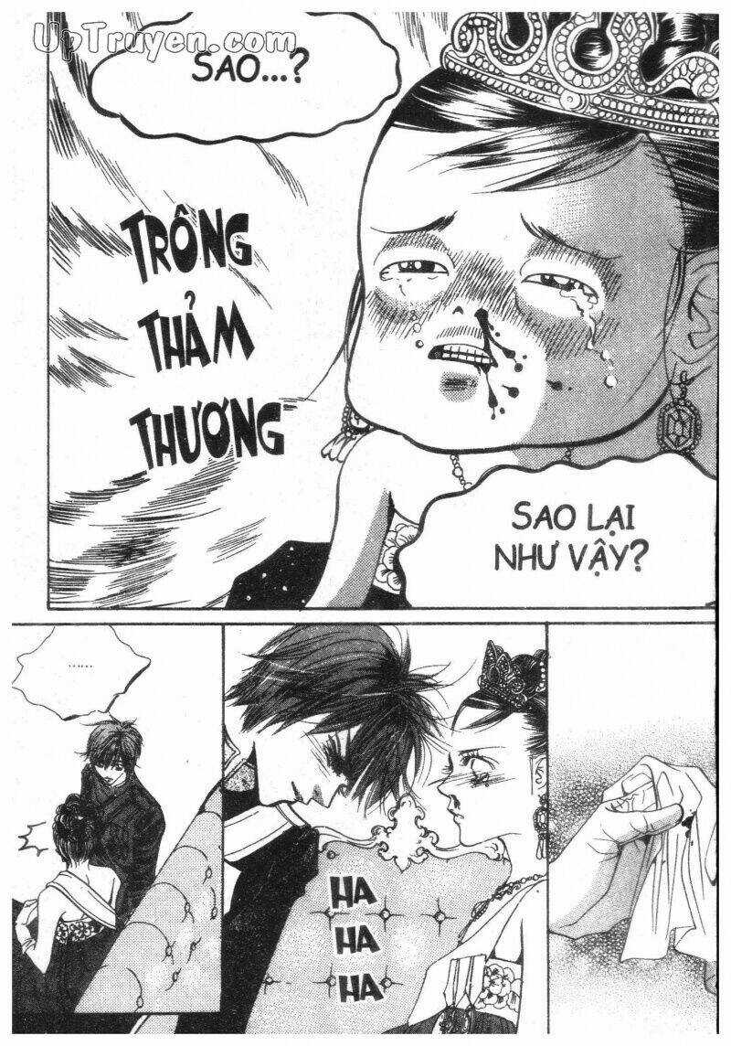 Hoàng Cung Chapter 8 trang 42