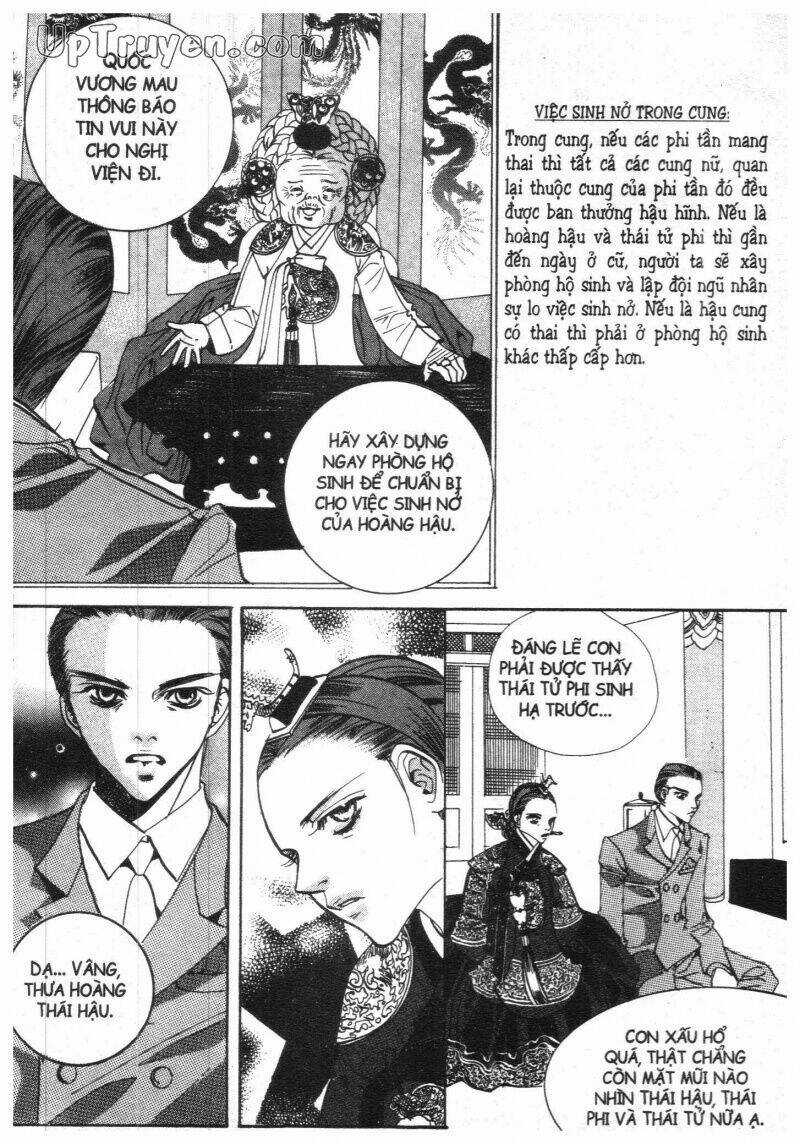 Hoàng Cung Chapter 8 trang 45