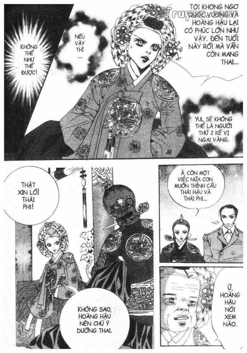 Hoàng Cung Chapter 8 trang 46