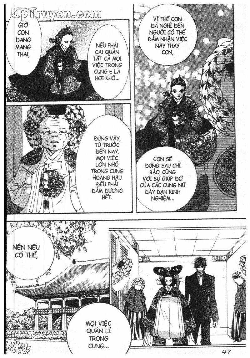 Hoàng Cung Chapter 8 trang 47