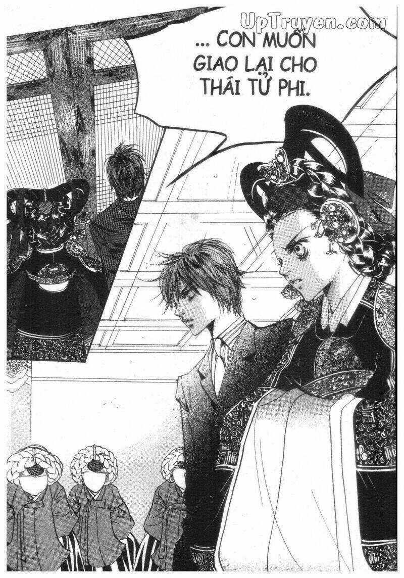 Hoàng Cung Chapter 8 trang 48