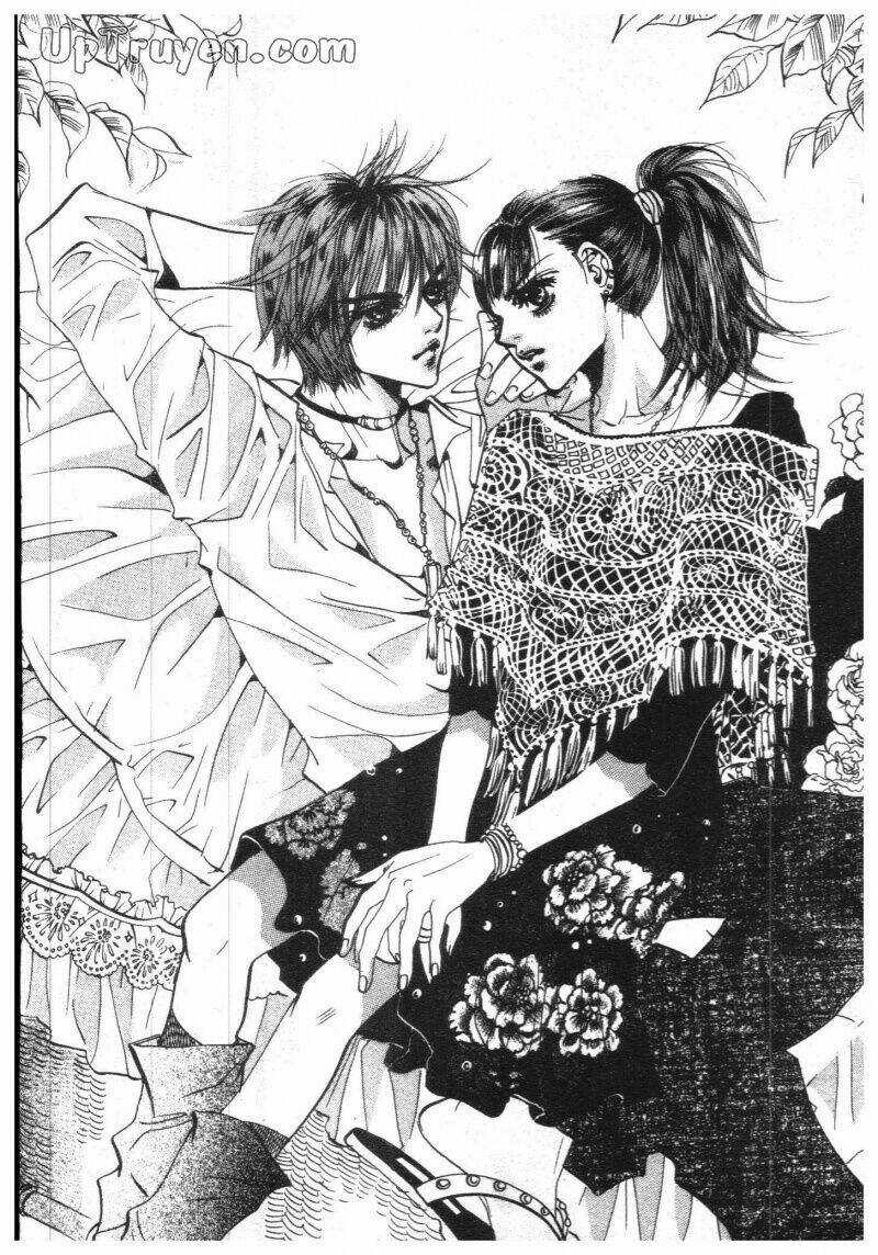 Hoàng Cung Chapter 8 trang 49