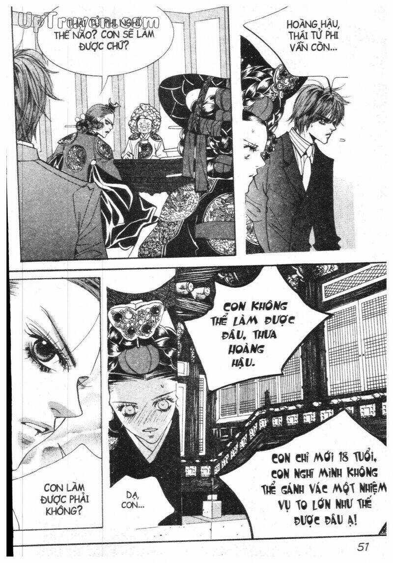 Hoàng Cung Chapter 8 trang 51