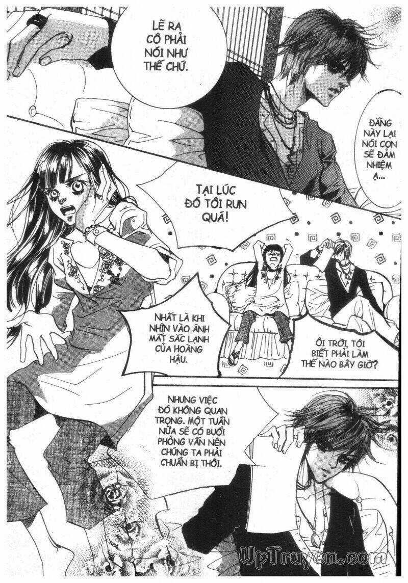 Hoàng Cung Chapter 8 trang 52