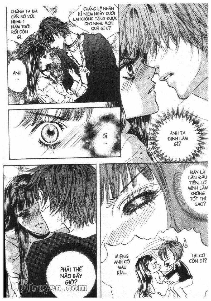 Hoàng Cung Chapter 8 trang 56