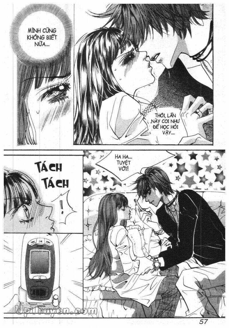 Hoàng Cung Chapter 8 trang 57