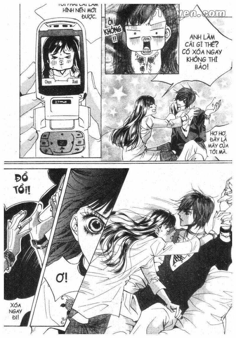 Hoàng Cung Chapter 8 trang 58