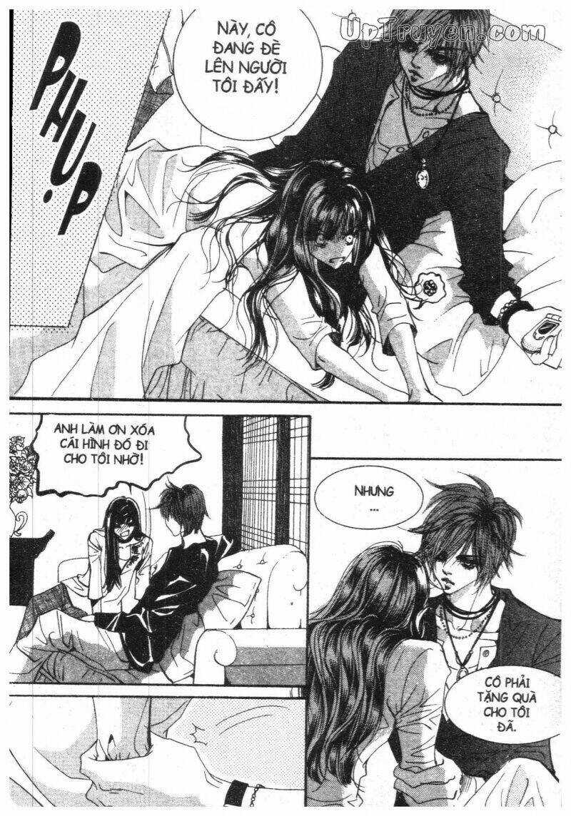 Hoàng Cung Chapter 8 trang 59