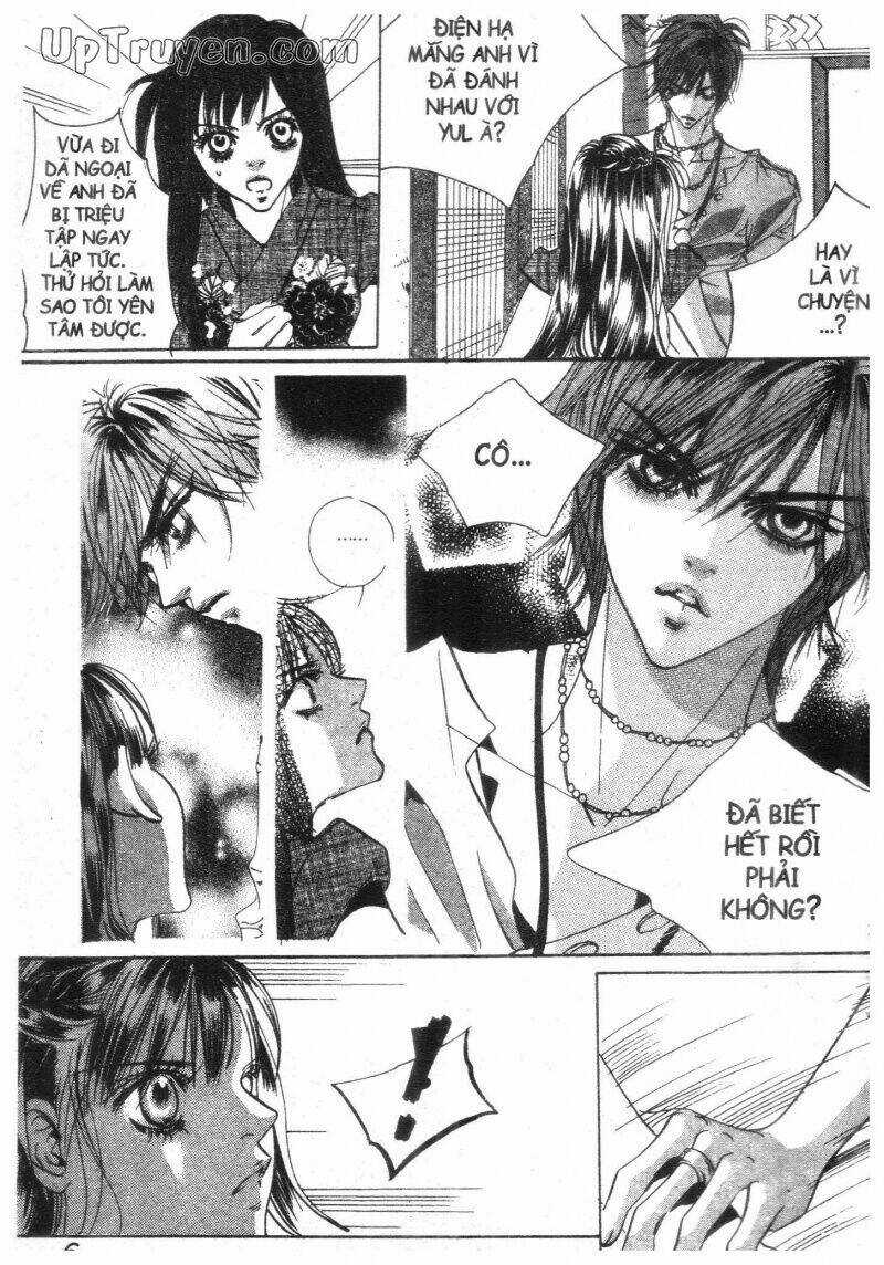 Hoàng Cung Chapter 8 trang 6