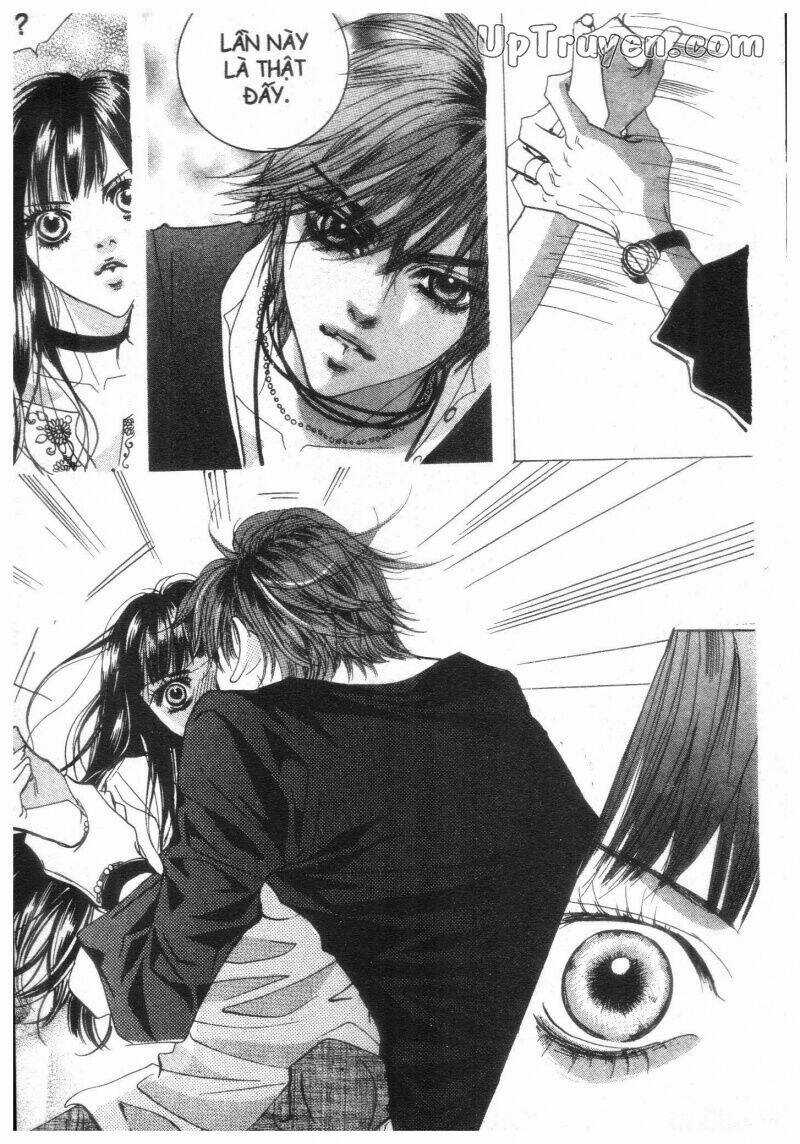 Hoàng Cung Chapter 8 trang 60