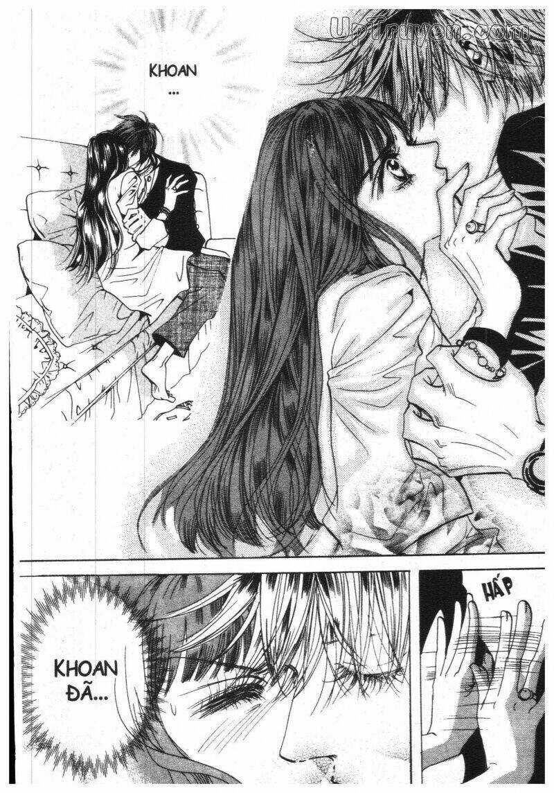 Hoàng Cung Chapter 8 trang 61