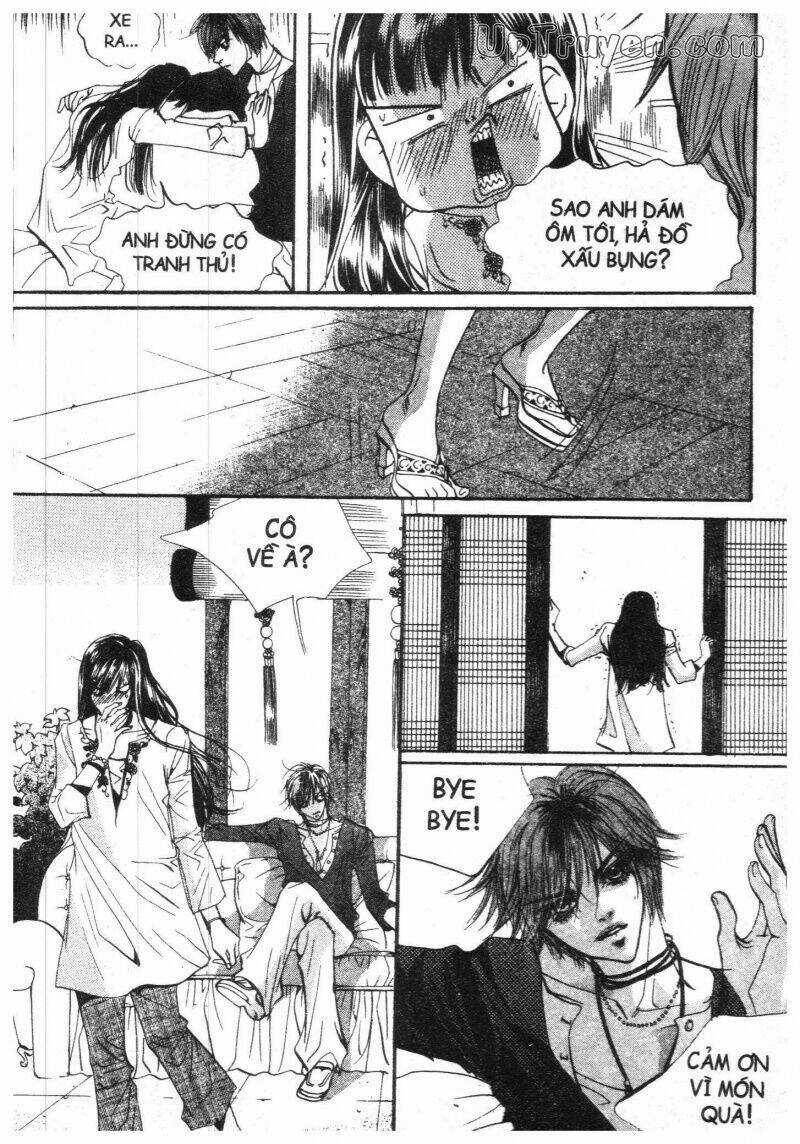 Hoàng Cung Chapter 8 trang 63