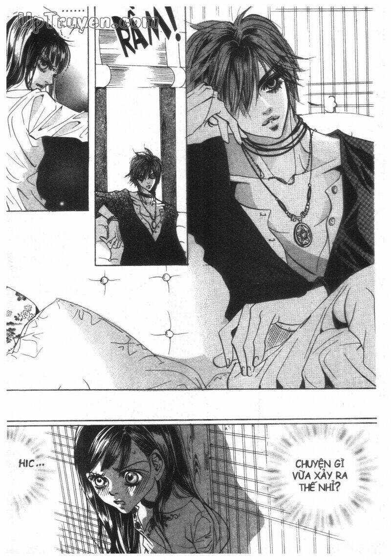 Hoàng Cung Chapter 8 trang 64