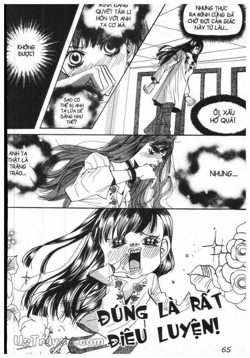 Hoàng Cung Chapter 8 trang 65