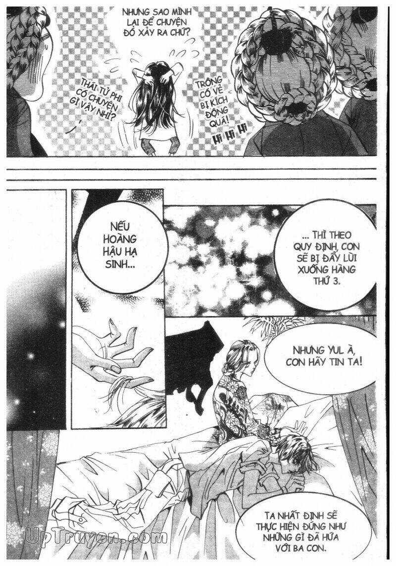 Hoàng Cung Chapter 8 trang 66