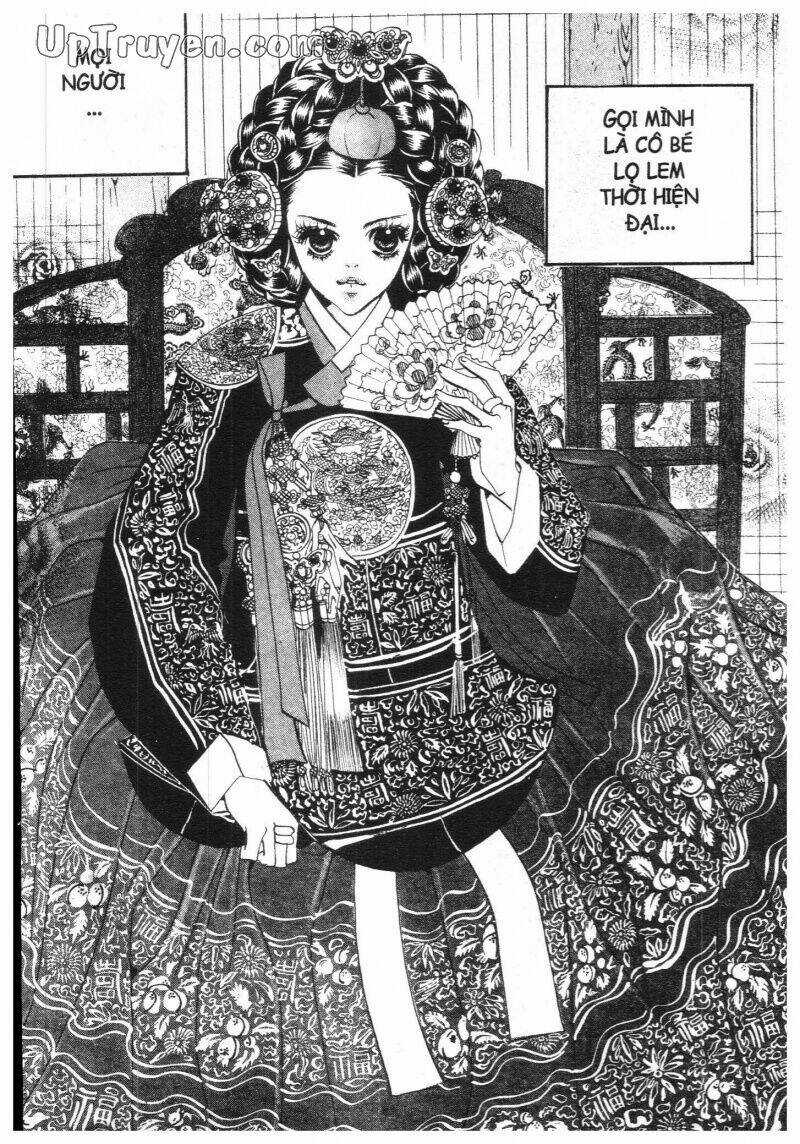 Hoàng Cung Chapter 8 trang 69