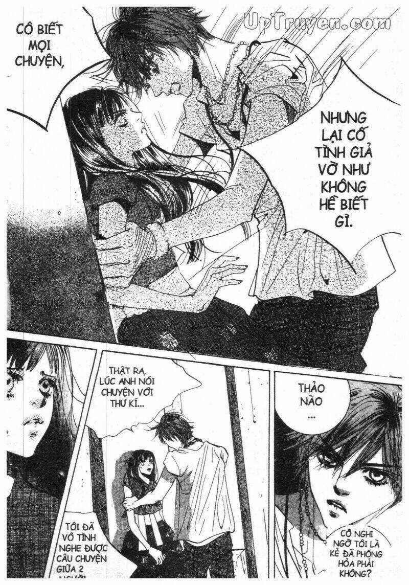 Hoàng Cung Chapter 8 trang 7